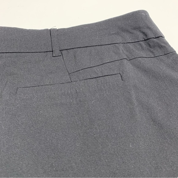 Penningtons Savvy Fit 20 black pants - Picture 4 of 8